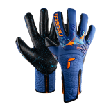 Reusch Attrakt Fusion Strapless AdaptiveFlex 5370979 4024 blue orange 1